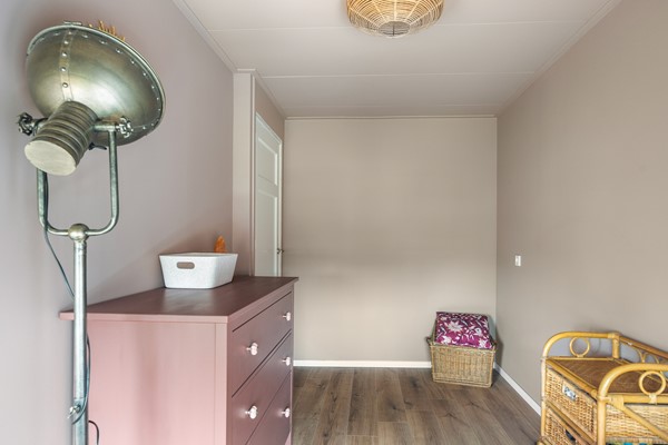Medium property photo - Hofstraat 7, 9079 MC Sint Jacobiparochie